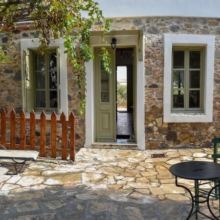 Stone House Kleio Kos Villa Andimáhia Kültér fotó