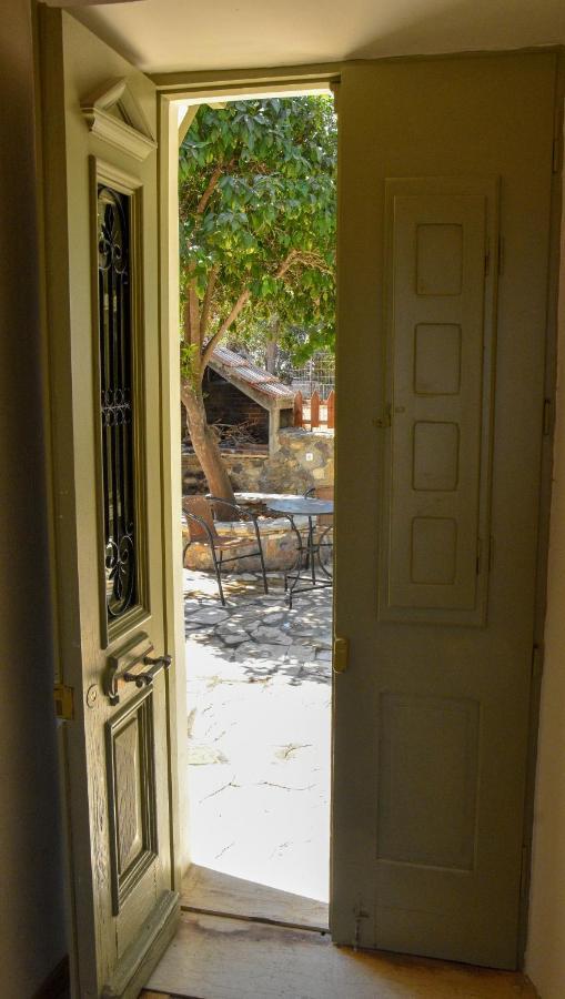 Stone House Kleio Kos Villa Andimáhia Kültér fotó