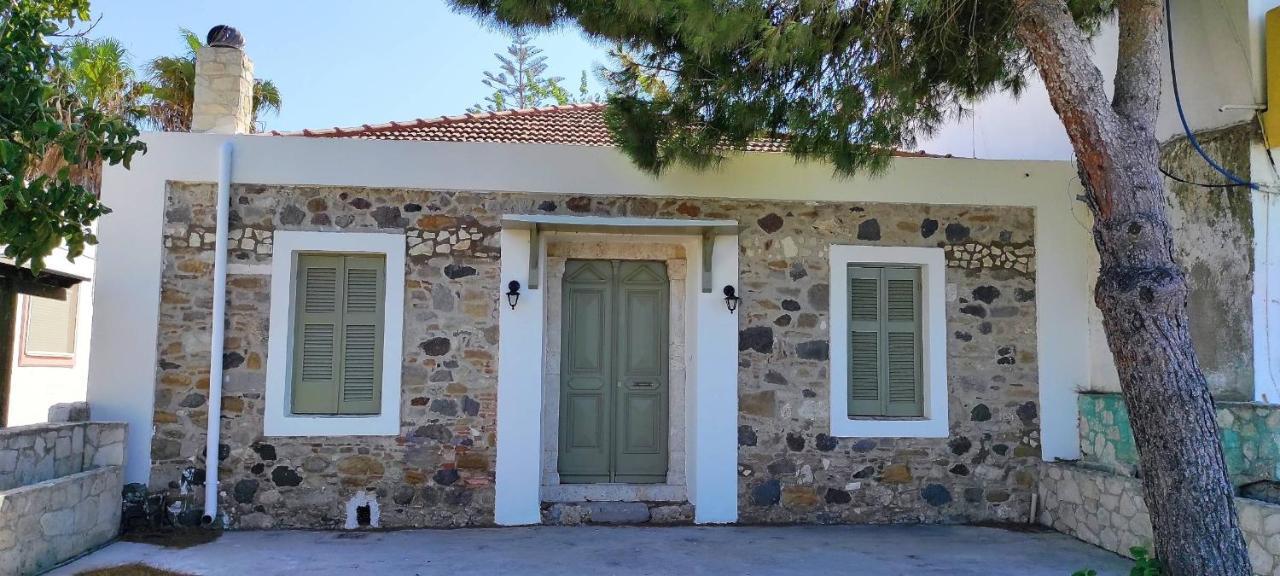 Stone House Kleio Kos Villa Andimáhia Kültér fotó